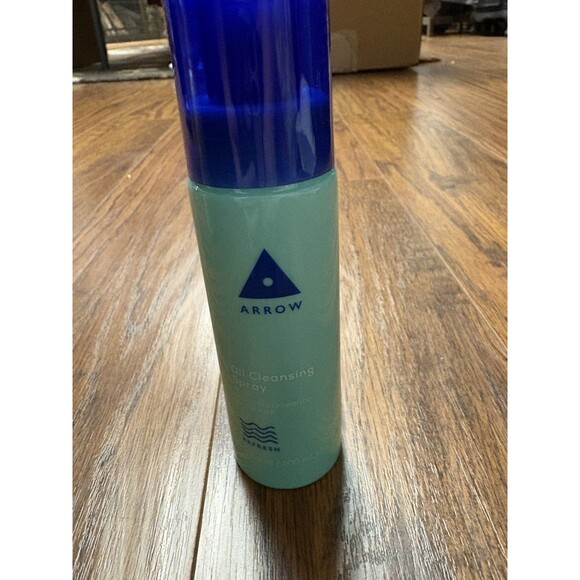 Arrow Oil Cleansing Spray - Picture 1 of 2